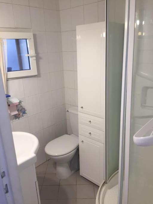 Villa Sidonie : Jardin+Jacuzzi En Ete, Plage A 17Min A Pied マルセイユ エクステリア 写真